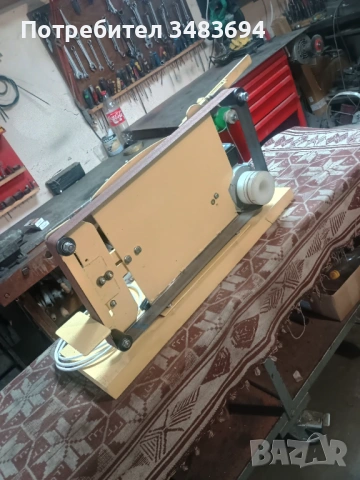 Лентов шлайф