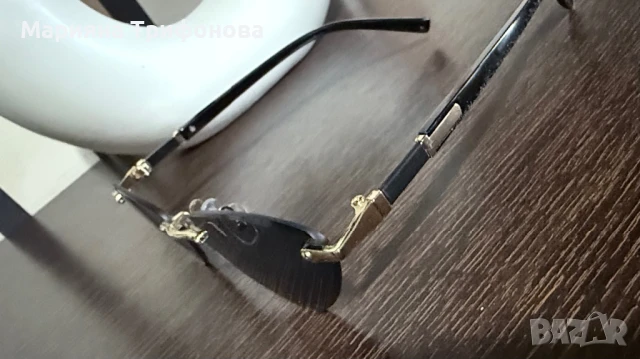 Дамски слънчеви очила ХИТ 2025, снимка 8 - Слънчеви и диоптрични очила - 50570066