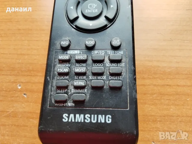 оригинално дистанционно управление за всичко за всичко имате в къщи на Самсунг , снимка 12 - Дистанционни - 49202935