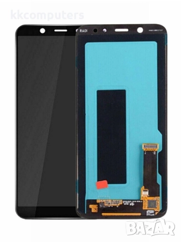 LCD дисплей за Samsung Galaxy A6 2018 (SM-A600)