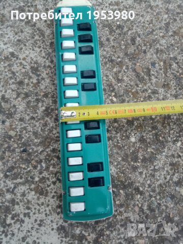 Стара детска триола, снимка 3 - Антикварни и старинни предмети - 41248394