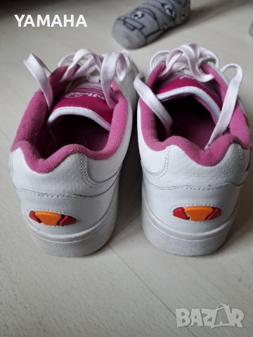 Ellesse  Дамски  Маратонки 40.5, снимка 6 - Маратонки - 41404366
