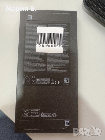 Samsung Z Flip 7, снимка 12 - Samsung - 56369790