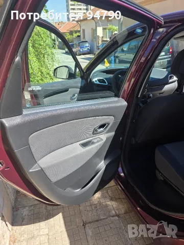 Renaulr Scenic 3, снимка 7 - Автомобили и джипове - 55996561