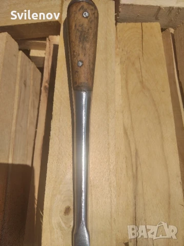 Шведска ударна отверка , снимка 5 - Отвертки - 50927087