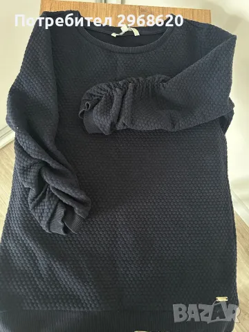 Дамска блуза С/S 