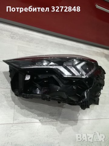 Оригинален фар AUDI Q3 ( 2019-2022г) /83A.941.035, снимка 7 - Аксесоари и консумативи - 40292914