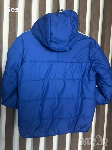Оригинално яке Adidas , снимка 3 - Детски якета и елеци - 52342891