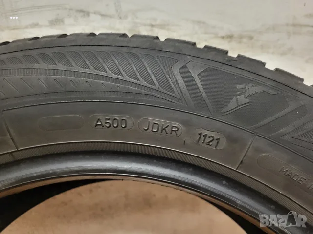 225/55/17 Vredestein / Goodyear летни гуми, снимка 14 - Гуми и джанти - 52082856