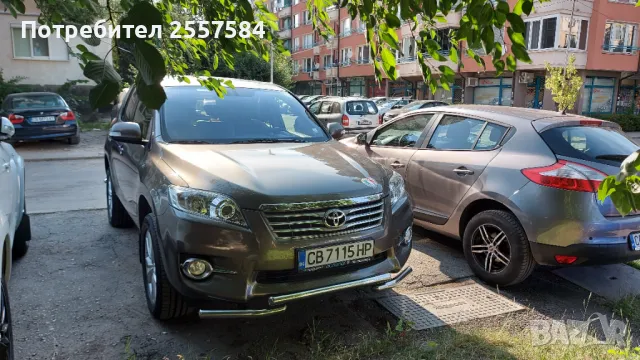 Продавам джип, снимка 6 - Автомобили и джипове - 47425520