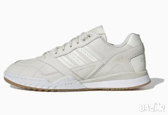 маратонки adidas AR Trainer 'Chalk White Gum номер 41 1/3