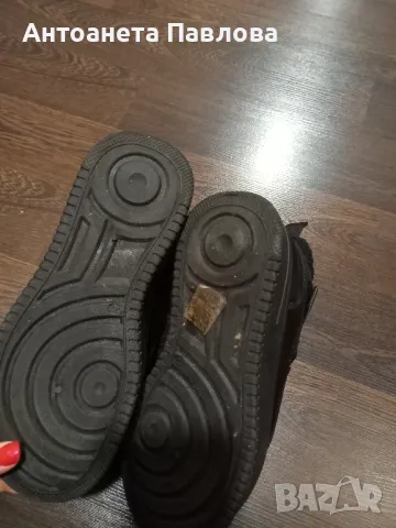 дамски зимни боти, снимка 4 - Дамски боти - 47913463