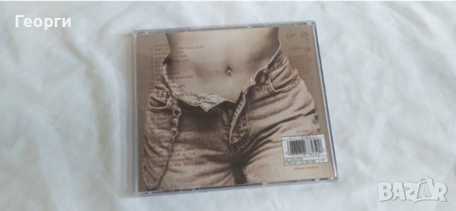 Janet Jackson - Janet., снимка 2 - CD дискове - 39062746