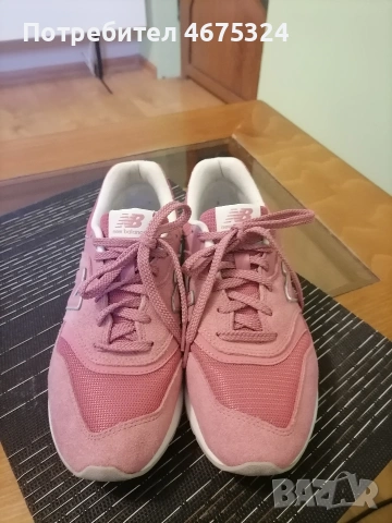 маратонки New balance 40номер , снимка 4 - Маратонки - 53227394