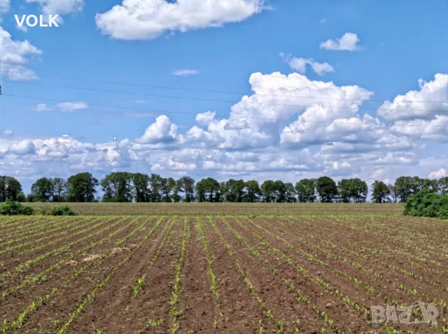 Панорамен парцел в регулация, снимка 5 - Парцели - 50324599