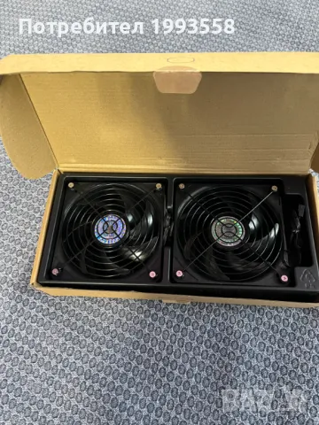 Компютърна кутия Cooler Master MASTERBOX NR200P, Mini DTX, Без захранващ блок, снимка 5 - Други - 48930300