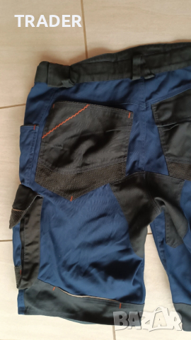 къси работни панталони облекло My Core Force Air, снимка 7 - Панталони - 40840969