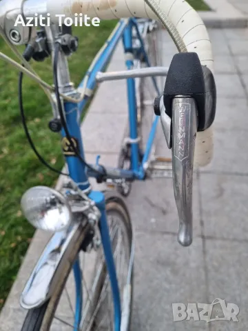 рамка vintage road Winora Sir, снимка 10 - Велосипеди - 49749836