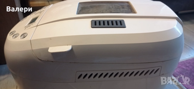 Продавам хлебопекарна, снимка 2 - Хлебопекарни - 52905209