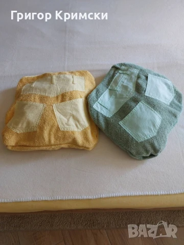 Големи хавлиени кърпи 50см/180см, снимка 5 - Хавлиени кърпи - 50950990