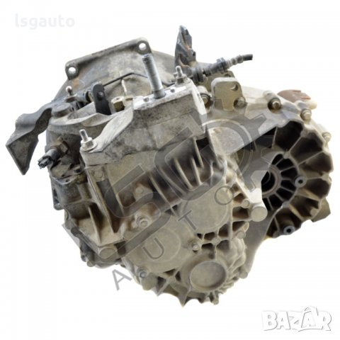 Шестстепенна ръчна скоростна кутия Ford Mondeo IV 2007-2015 F260821N-38, снимка 3 - Части - 33981863