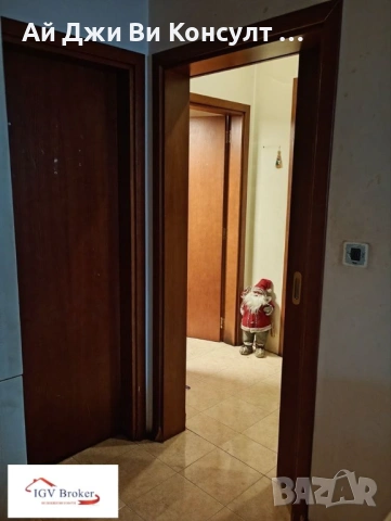 Двустаен апартамент в Центъра, снимка 4 - Апартаменти - 53428664