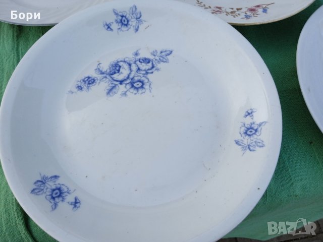 Порцелан 13 части, снимка 9 - Чинии - 35699143