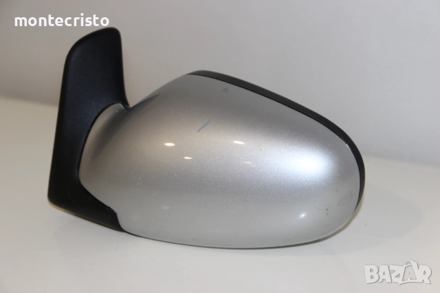 Ляво електрическо огледало VW Sharan (1995-1998г.) Шаран / 5 пина, снимка 4 - Части - 52668427