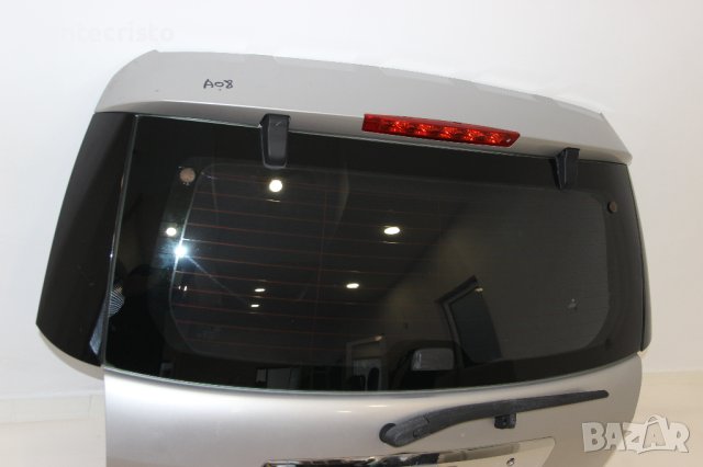 Заден капак Chevrolet Captiva (2006-2011г.) задно стъкло Шевролет Каптива, снимка 4 - Части - 42176542