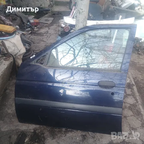 Врата Предна Лява За Форд Ескорт 1997г / Ford Escort 1997y
