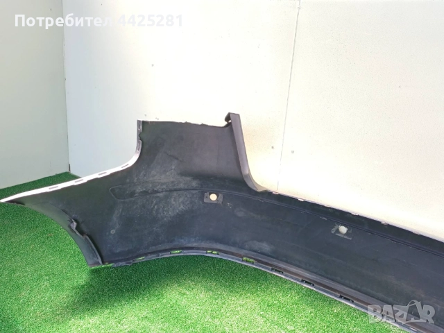 задна броня Audi A3 sportback 2003-2012г. #1043V, снимка 6 - Части - 51664951