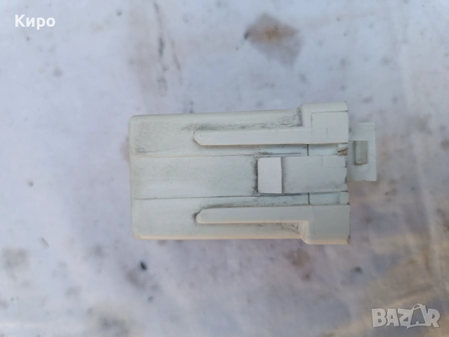 Реле подгревни свещи BMW E46 320d, снимка 3 - Части - 53787272