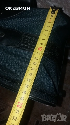 куфар с колелца, снимка 9 - Куфари - 53199221