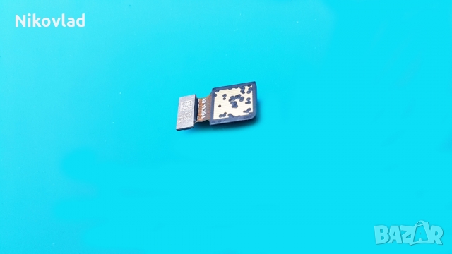 Селфи камера Huawei P40 lite, снимка 2 - Резервни части за телефони - 36054835