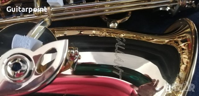 Саксофон - Нов, снимка 3 - Духови инструменти - 41573453