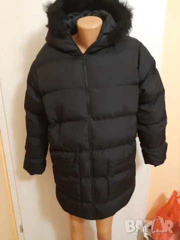 Ново зимно яке Trendyol, снимка 2 - Якета - 49149097