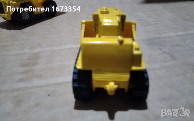 Строителни машини, снимка 17 - Колекции - 40900582