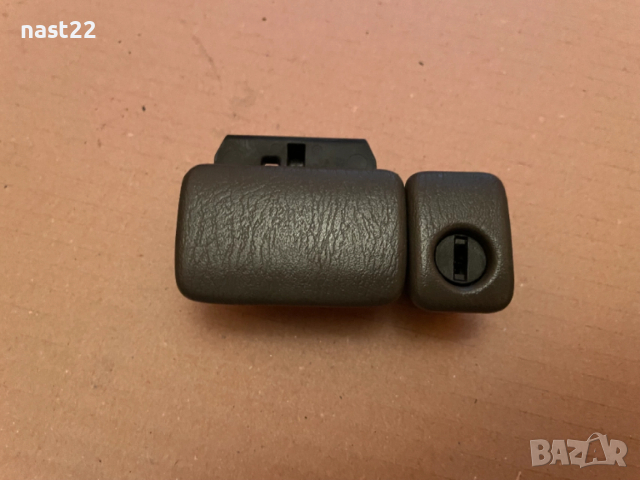 Брава за жабка-(долна) Сузуки Гранд Витара/Suzuki Grand Vitara 1998