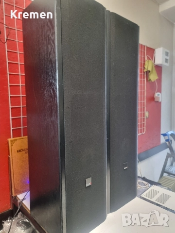 Тонколони MB QUART QL40 C, снимка 6 - Тонколони - 52654262