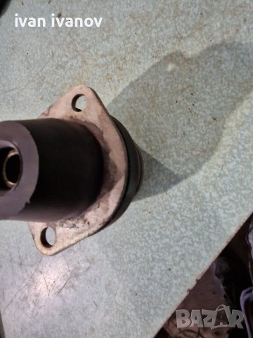 Танпон Голям , снимка 1 - Селскостопанска техника - 40215104