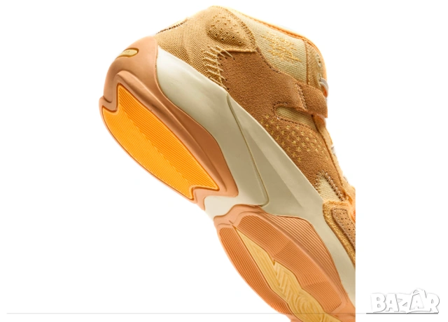 маратонки / кецове Jordan Zion 2 номер 41, снимка 4 - Маратонки - 53787831