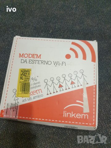 външна wifi антена с рутер, снимка 13 - Рутери - 42573641