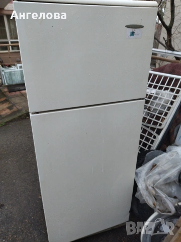 Хладилник, снимка 3 - Хладилници - 53010000