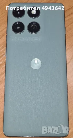Motorola edge 60 pro , снимка 3 - Motorola - 55993729