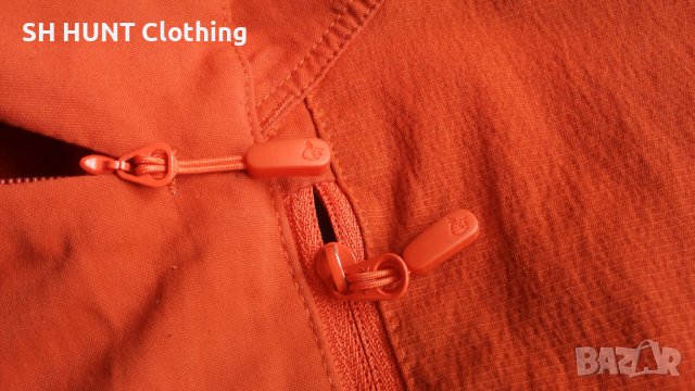 NORRONA Falketind  Flex1 Heavy Duty Pants Stretch разм L панталон с еластична и здрава материи - 257, снимка 7 - Панталони - 41126371