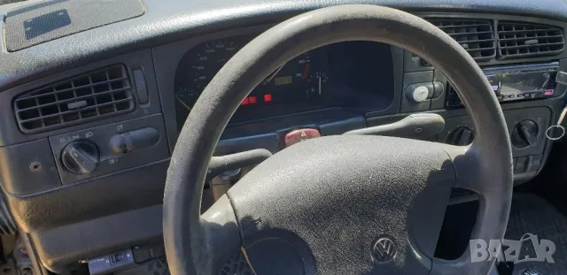 Volkswagen Golf 3 1996, снимка 5 - Автомобили и джипове - 48799797
