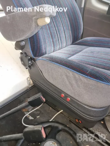 Форд Транзит инвалиден., снимка 5 - Автомобили и джипове - 48085044