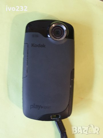 kodak waterproof camera hd, снимка 8 - Камери - 34258737