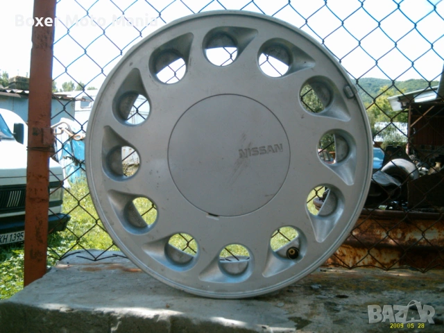 Ретро/4х4/Класически Джанти:SAAB,BMW,Subaru,Mercedes,Fiat,Mazda?Nissan,Honda,Fiat,Peugeot  и др., снимка 2 - Гуми и джанти - 32405028