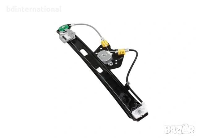 51358212100 Стъклоповдигач за BMW E46 Седан / Комби - Заден Десен, снимка 2 - Части - 53727852